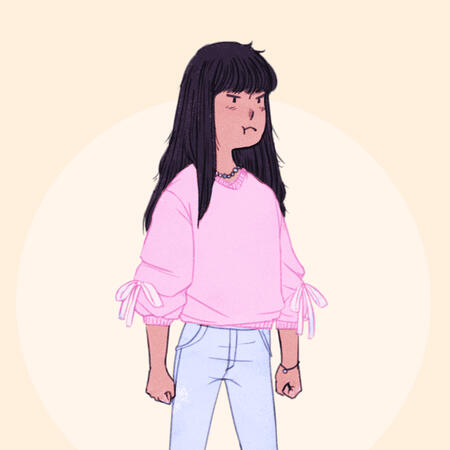 Character