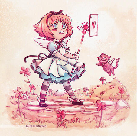Chibi Style