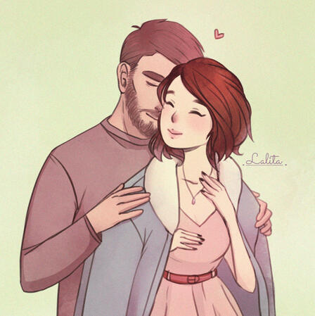 Love Couple